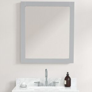 Blossom M6 30 30 Inch Mirror