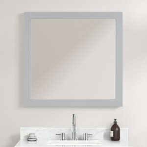 Blossom M6 36 36 Inch Mirror