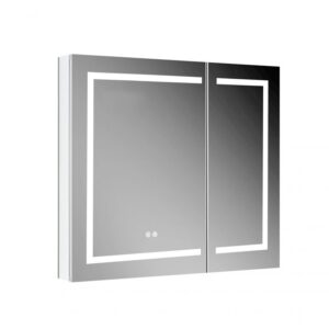 Blossom MCL4 3632 Vega 36 Inch LED Medicine Cabinet