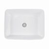 Nantucket Sinks NSV105 Brant Point 19 Inch Vessel Vanity Sink