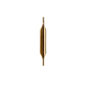 James Martin P389V72GLDPULLS Part 72 Inch Mercer/Columbia Set of Door and Drawer Pulls in Radiant Gold