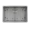 Nantucket Sinks SR2818-16 Pro Series 28 Inch Rectangle Single Bowl Undermount 16 Gauge Stainless Steel Kitchen Sink