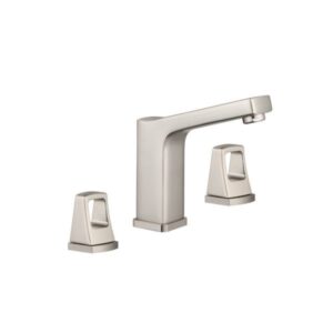 Legion Furniture ZY1003 Widespread UPC Faucet with Drain