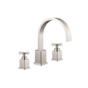 Legion Furniture ZY2511 Widespread UPC Faucet with Drain