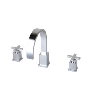 Legion Furniture ZY2511 Widespread UPC Faucet with Drain