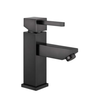 Legion Furniture ZY6001 Single Hole UPC Faucet with Drain