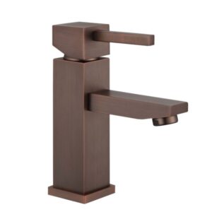 Legion Furniture ZY6003 Single Hole UPC Faucet with Drain