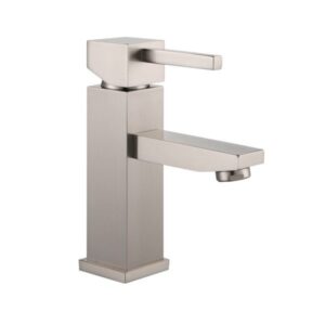 Legion Furniture ZY6003 Single Hole UPC Faucet with Drain