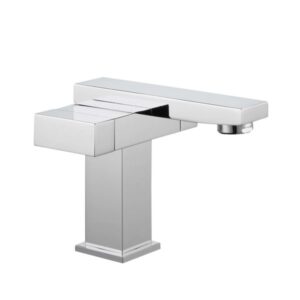 Legion Furniture ZY6051 Single Hole UPC Faucet with Drain