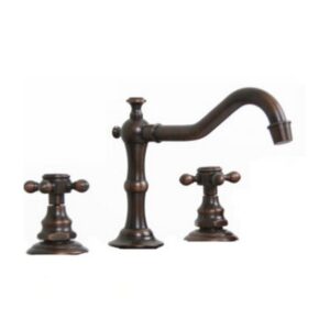 Legion Furniture ZY6051 Single Hole UPC Faucet with Drain