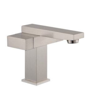 Legion Furniture ZY6051 Single Hole UPC Faucet with Drain