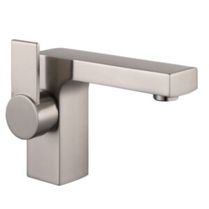 Legion Furniture ZY6053 Single Hole UPC Faucet with Drain