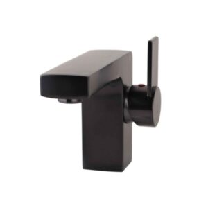 Legion Furniture ZY6053 Single Hole UPC Faucet with Drain