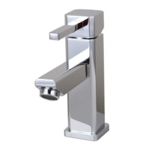 Legion Furniture ZY6301 Single Hole UPC Faucet with Drain