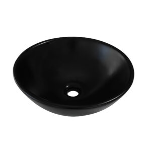 Dowell Bathroom Vessel Sink 000 1616 10