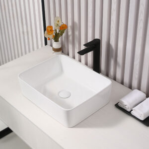 Dowell Bathroom Vessel Sink 000 1915 21