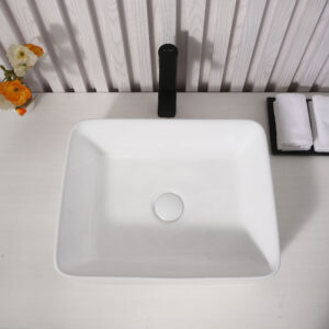 Dowell Bathroom Vessel Sink 000 1915 21