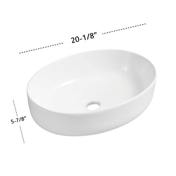 Dowell Bathroom Vessel Sink 000 2015 21