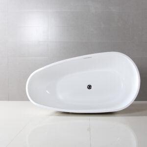 Dowell Freestanding bathtubs 074 5528 01