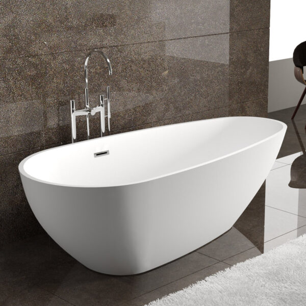 Dowell Freestanding bathtubs-074 5928 01