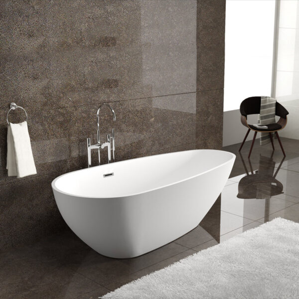 Dowell Freestanding bathtubs-074 5928 01