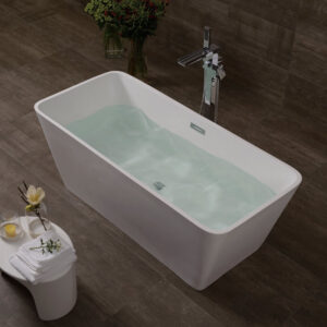 Dowell Freestanding bathtubs-076 5926