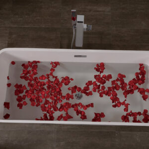 Dowell Freestanding bathtubs-076 5926