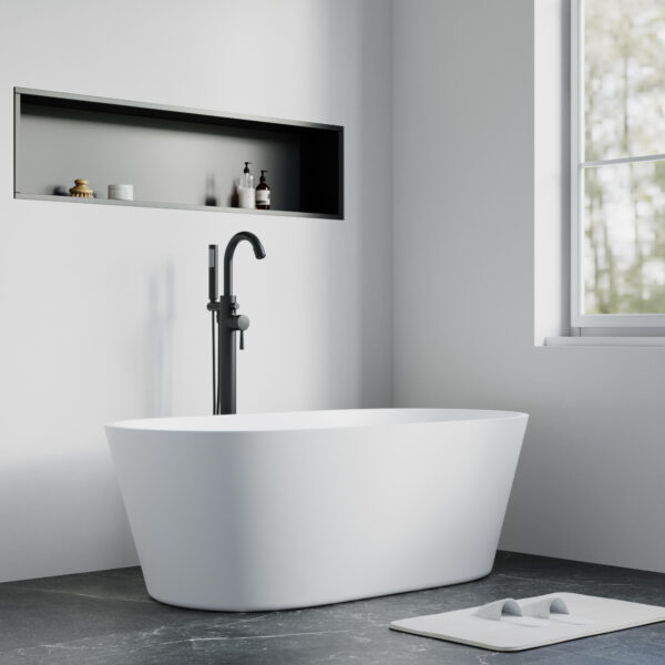 Dowell Freestanding bathtubs-077 6030