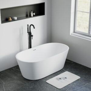 Dowell Freestanding bathtubs-077 6030