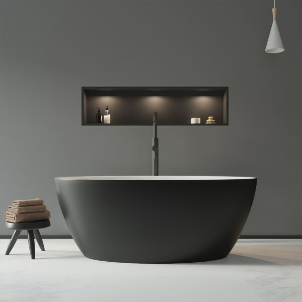 Dowell Freestanding bathtubs-080 5930 02