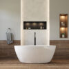 Dowell Freestanding bathtubs-080 5930 21