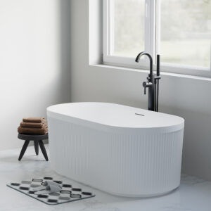 Dowell Freestanding bathtubs-081 5930 01