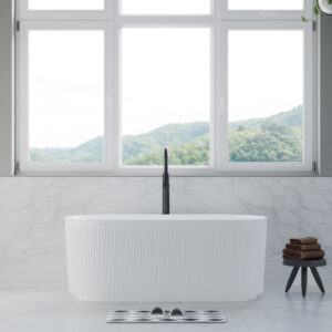 Dowell Freestanding bathtubs-081 5930 01