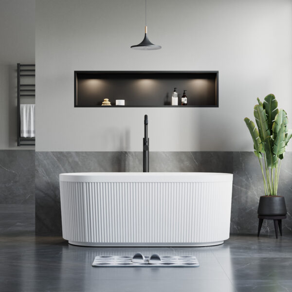 Dowell Freestanding bathtubs-081 5930 01