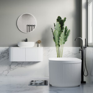 Dowell Freestanding bathtubs-081 5930 01