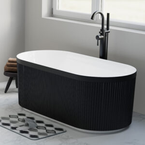 Dowell Freestanding bathtubs-081 5930 02