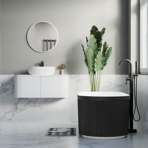 Dowell Freestanding bathtubs-081 5930 02