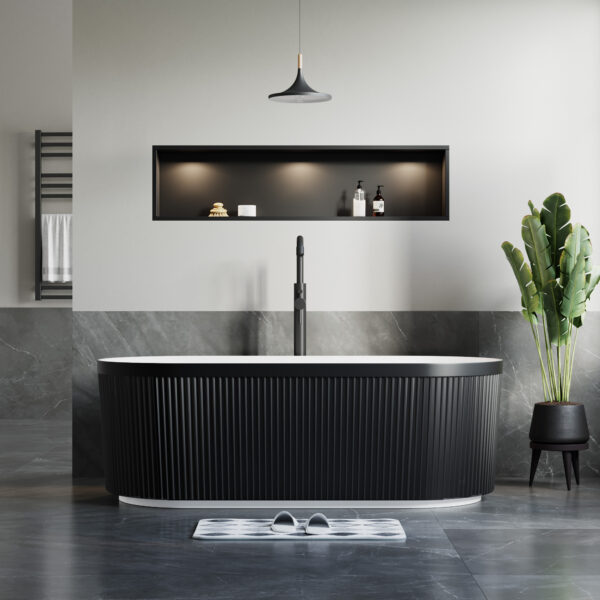 Dowell Freestanding bathtubs-081 6731 02