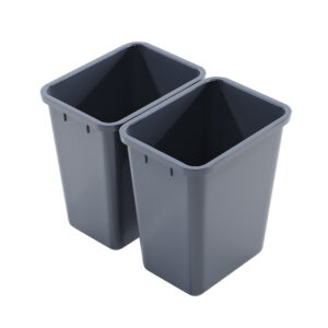 Dowell Pullout Waste Basket for B18-4006 0218