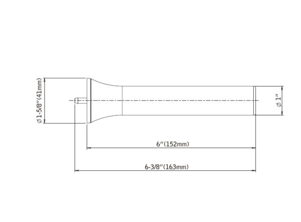 Dowell Pegs Replacement-4007 PEG