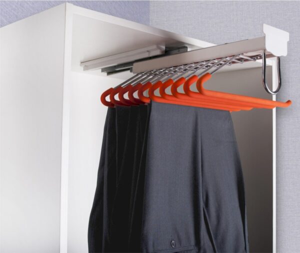 Dowell Single Pant Organizer Pullout-4051 1418