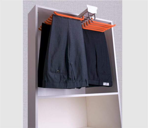 Dowell Double Pant Organizer Pullout-4051 2418D