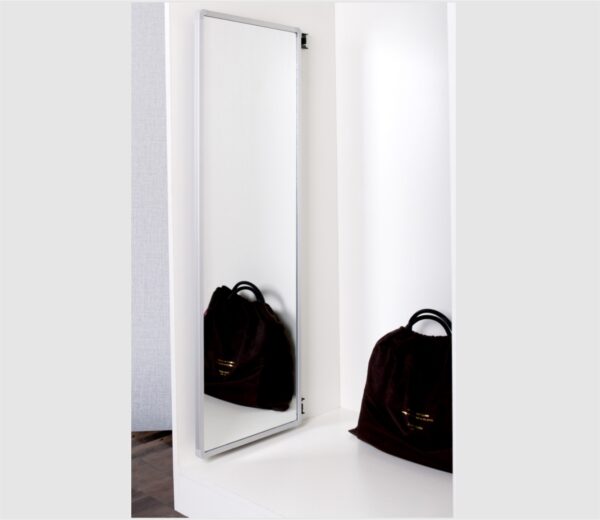 Dowell Mirror Pullout /Slide Out -4053 14 43