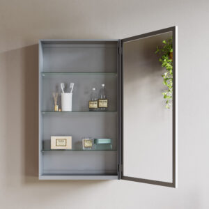 Dowell Mirror Cabinet – 5007 1831 05M