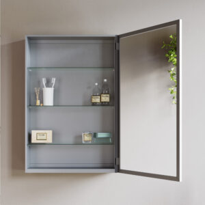 Dowell Mirror Cabinet – 5007 2131 05M