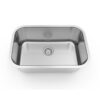 Dowell Undermount Kitchen Sinks Undermount Series-6001 2718