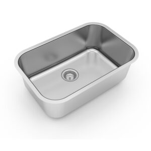 Dowell Undermount Kitchen Sinks Undermount Series-6001 2718