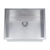 Dowell Undermount Kitchen Sinks Handcrafted Series-6002 2318C