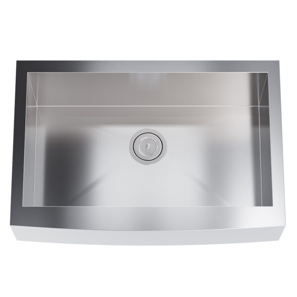 Dowell Undermount Kitchen Sinks Handcrafted Series-6002 3020