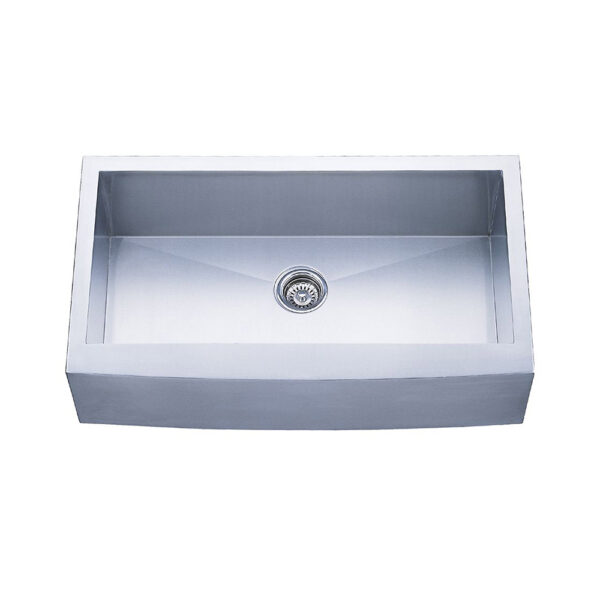 Dowell Undermount Kitchen Sinks Handcrafted Series-6002 3520